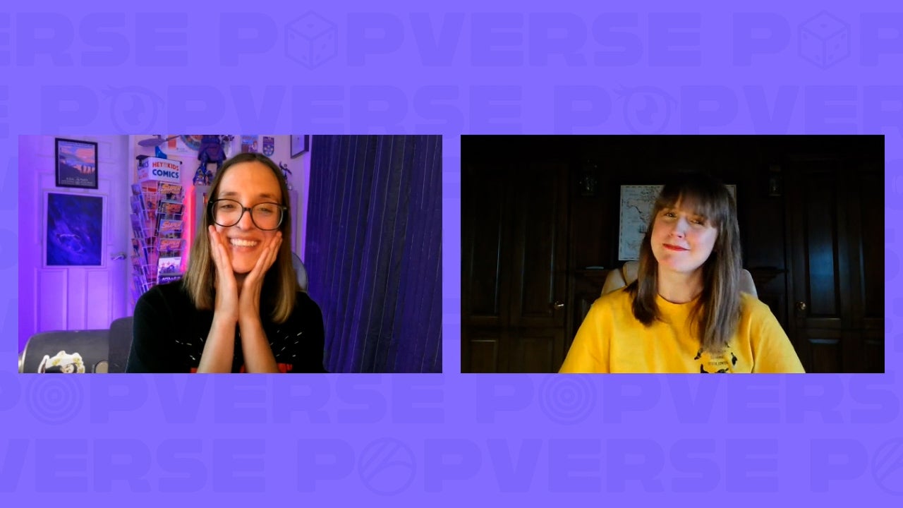 What Cinder author Marissa Meyer loves seeing most at conventions