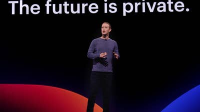 Facebook value rises over $1 trillion as antitrust complaints are dismissed