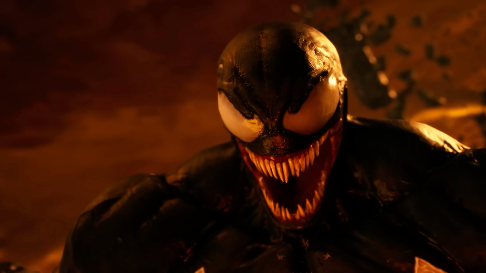 GUESS THE FINAL BOSS // Marvel's Midnight Suns // Let's Play VENOM