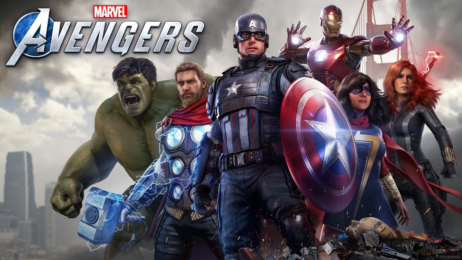 Stray, BioShock e Marvel's Avengers abandonam o PS Plus em julho