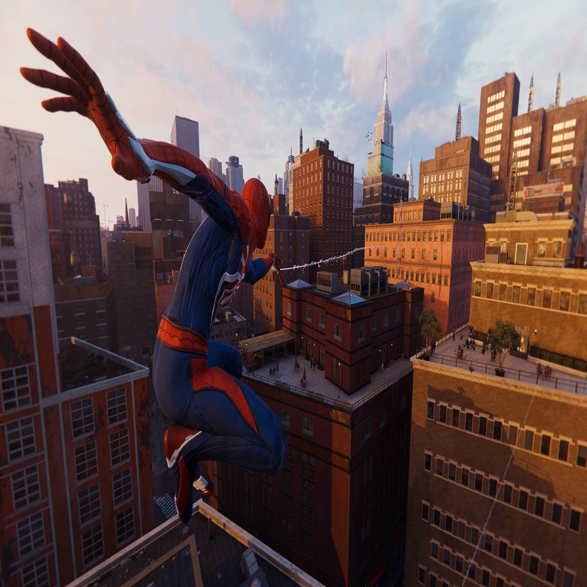 Spider-Man Remastered PC players make interesting discovery in the
