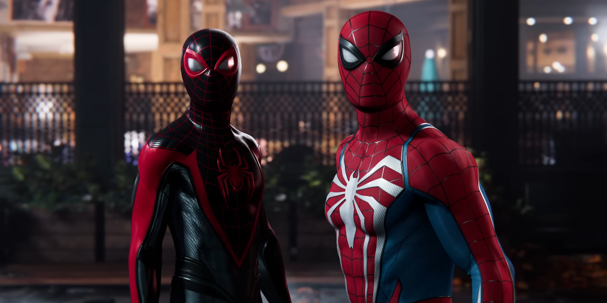 Both Are PEAK” – Marvel's Spider-Man 2 Fans Reveal Their Wild Take