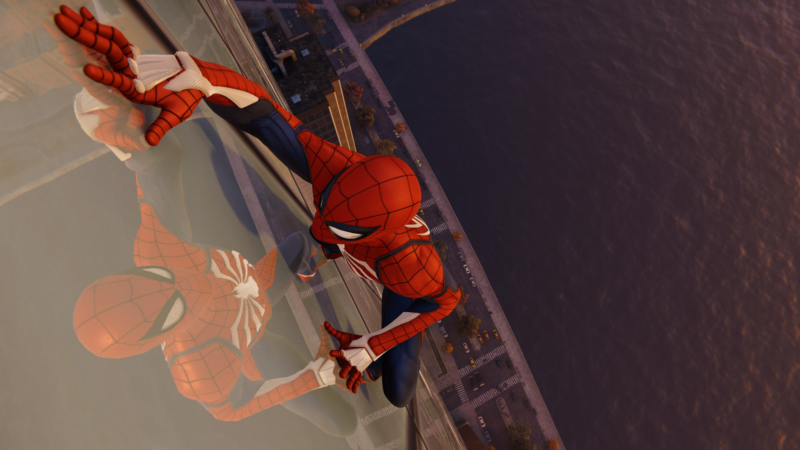 Buy Marvel's Spider-Man Remastered (PC) Steam Key