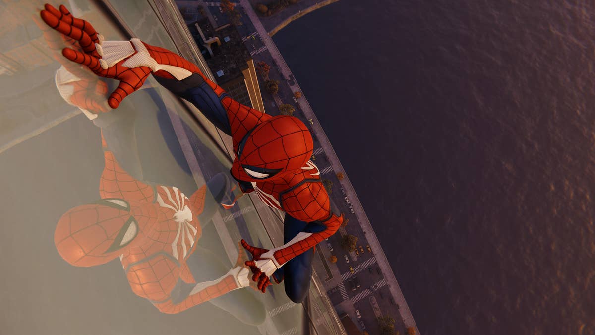 Marvel's Spider-Man Remastered: PC performance, system