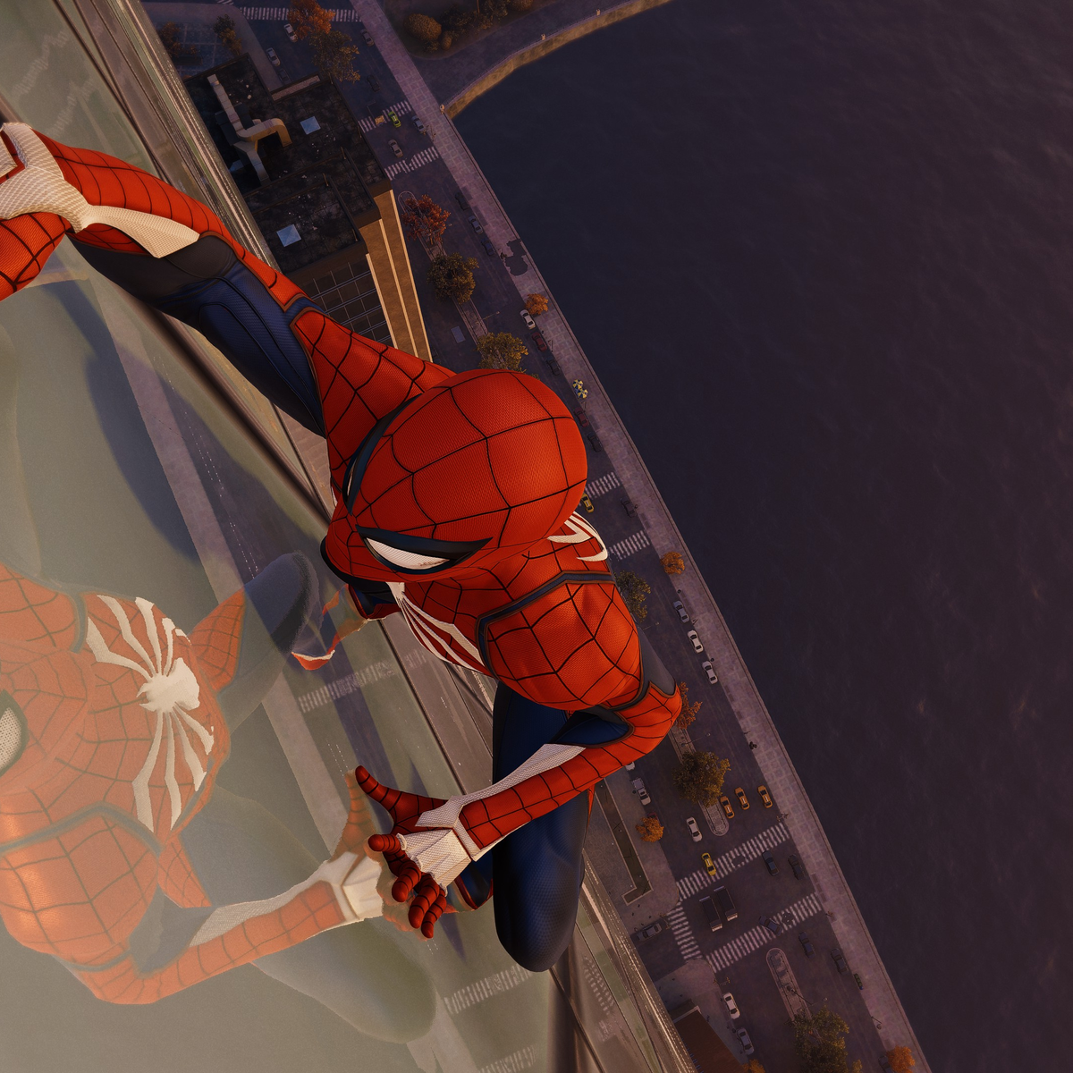 Marvel's Spider-Man Remastered: PC performance, system