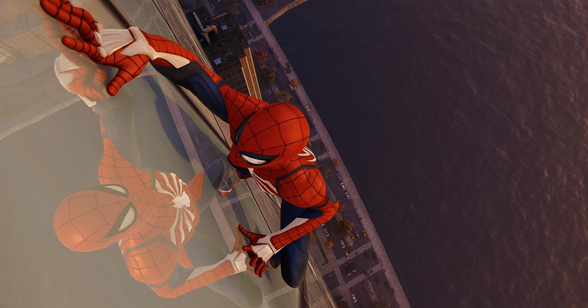 Spider-Man 2 update  Full patch notes as developers fix bugs