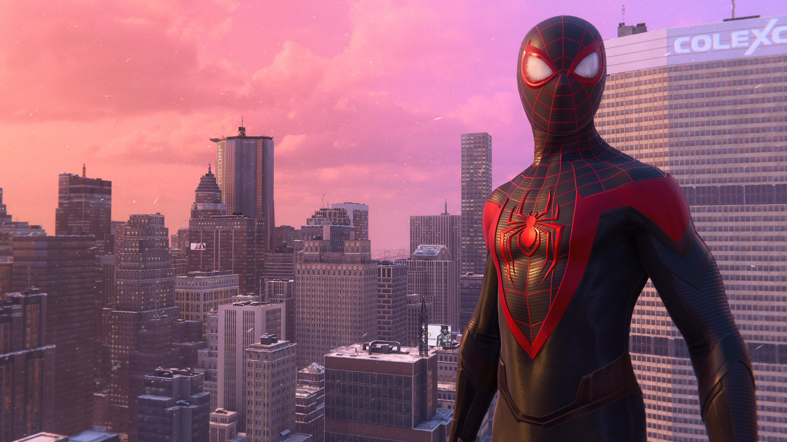 Is Marvel's Spider-Man 2 Set to Win the Game of the Year Title