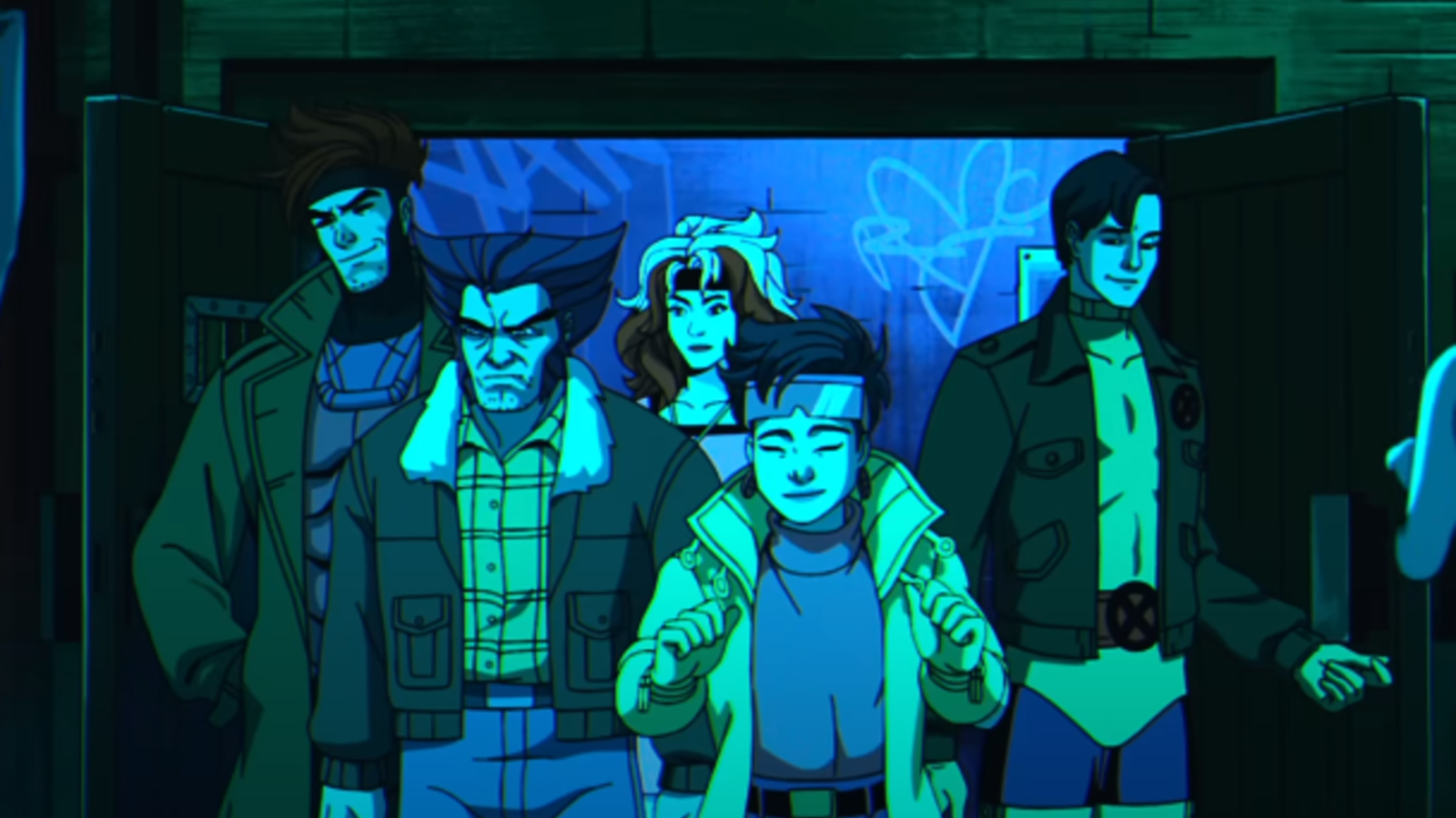 97 2024 release dates