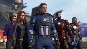 Ranking the Marvel's Avengers Heroes by Playability, Or Why Iron Man Isn't Working So Far