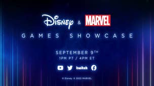 Image for D23 Expo 2022 kicks off today - watch the Disney and Marvel Games Showcase here