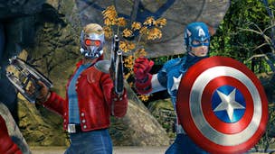 When Games Like Marvel Heroes Shut Down, There Are Hardly Any Happy Endings
