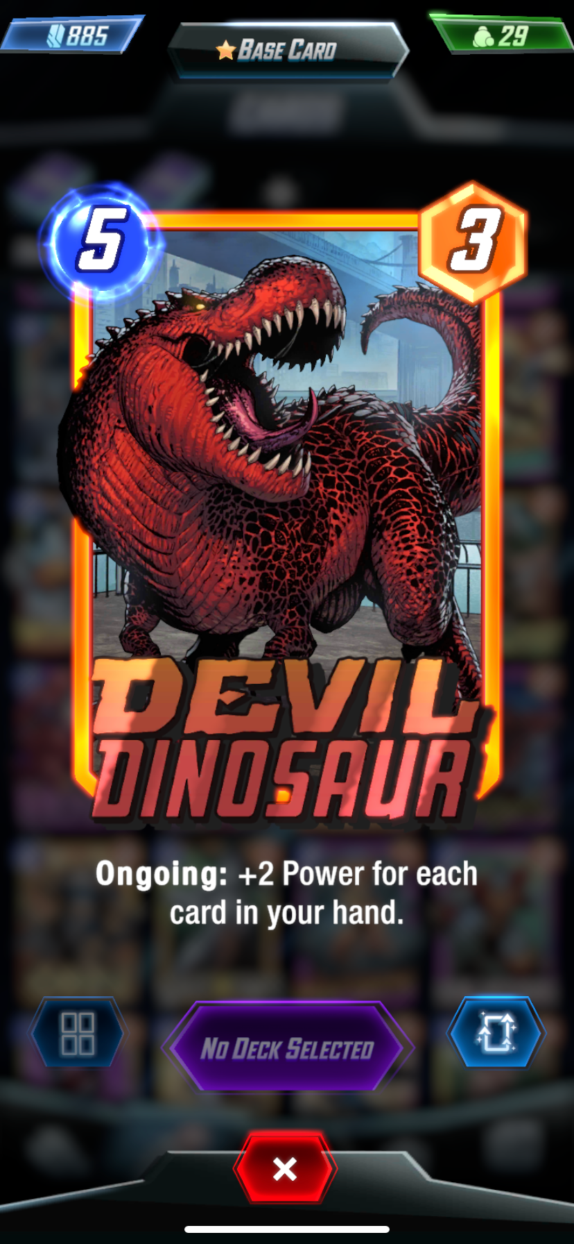 Marvel Snap best cards for beginners and how to unlock new cards