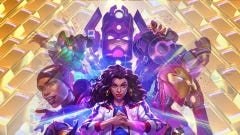 Marvel Snap: the next big card game from ex-Hearthstone alumni