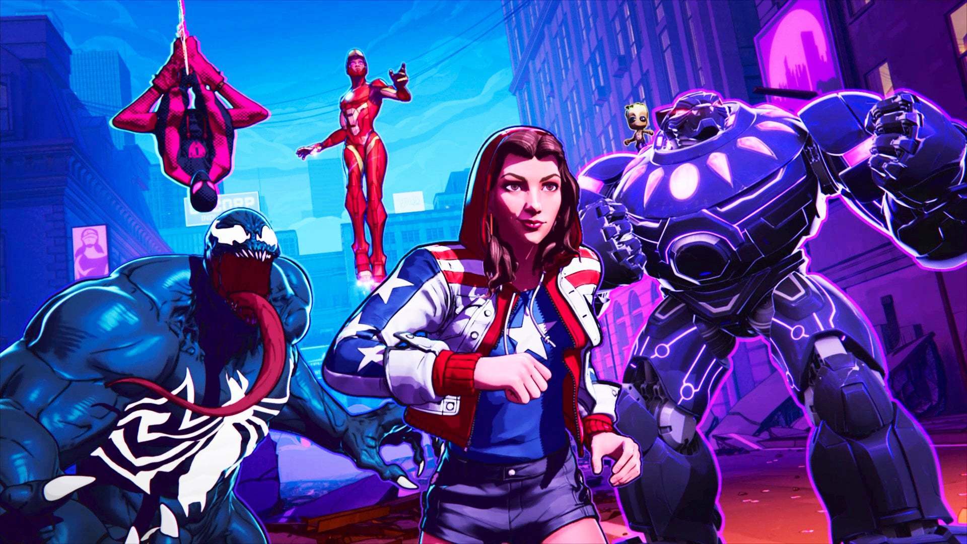 Marvel Snap devs reassure players it will