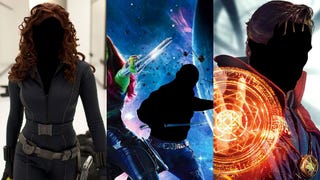 Marvel Castings That Never Were