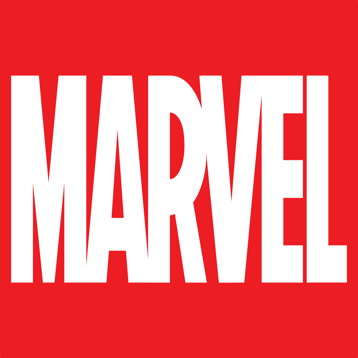  Trends International Marvel Secret Invasion-Logo Wall