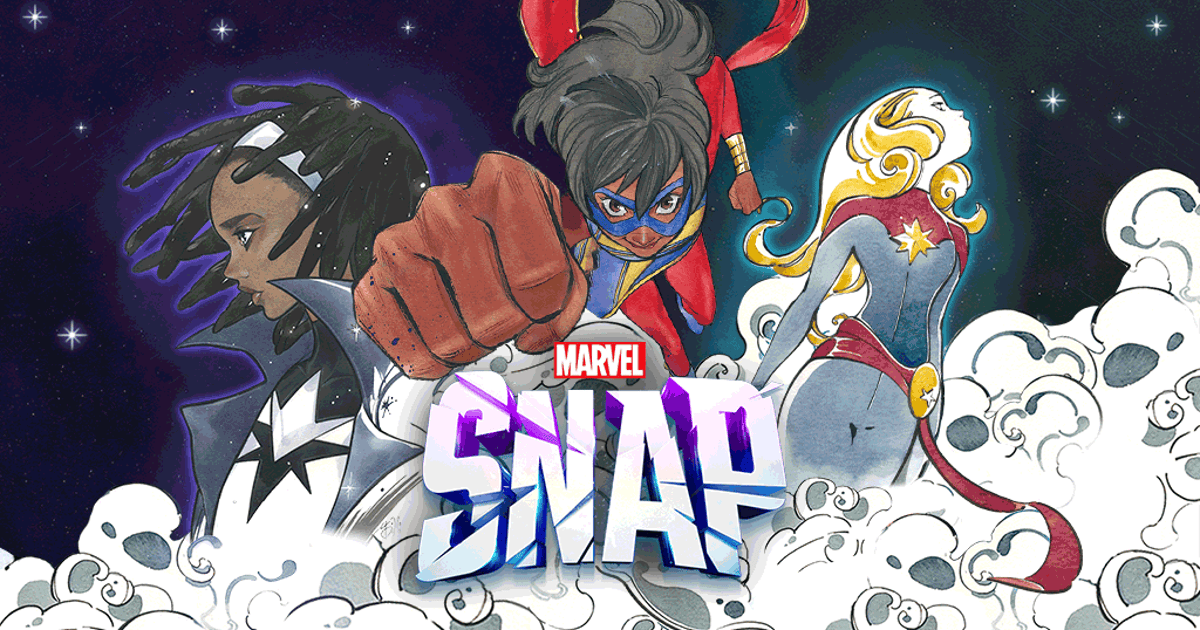 Marvel Snap publisher's parent company confirms restructuring, reportedly stepping away from video games
