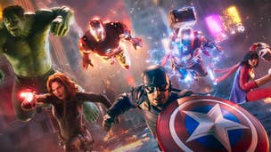 Marvel's Avengers Review: The Civil War Within