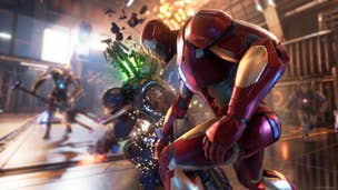Marvel's Avengers Devs Talk About a "Whole Ecosystem" of Endgame Content