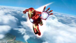 Image for Marvel's Iron Man VR Shows How Far VR Has Come… And How Far It Still Has to Go