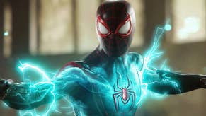 Marvel's Spider-Man 2: So schnell lädt das Spiel auf der PS5.