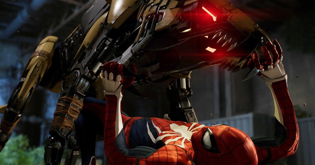 Photo of Fanúšikovia Spider-Mana 2 diskutujú o konci hry po tom, čo sa online objavil predchádzajúci návrh