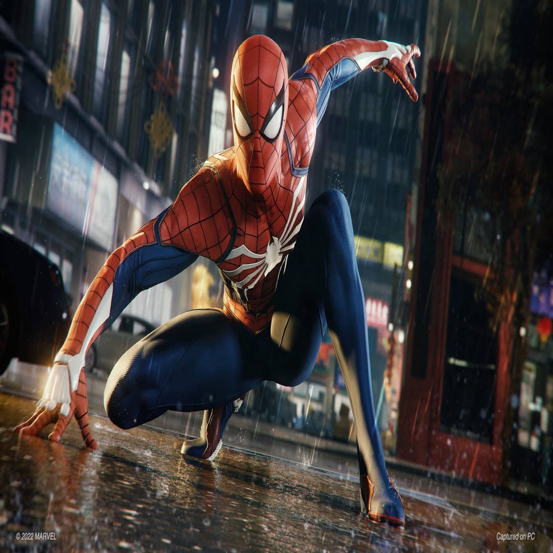 Buy Marvel's Spider-Man: Miles Morales Steam