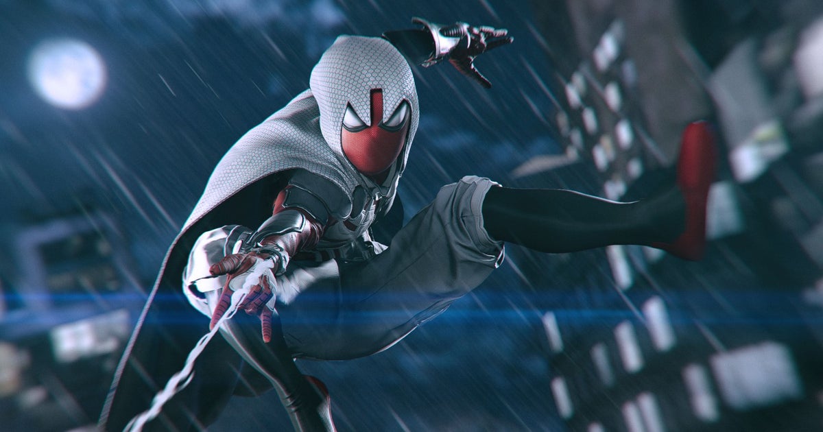 Marvel's Spider-Man 2 New Game Plus излиза на PS5 следващия месец