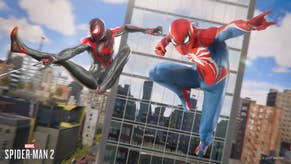 "De spanning tussen het leven in het masker en erbuiten" - Marvel’s Spider-Man 2 interview met Insomniac Games