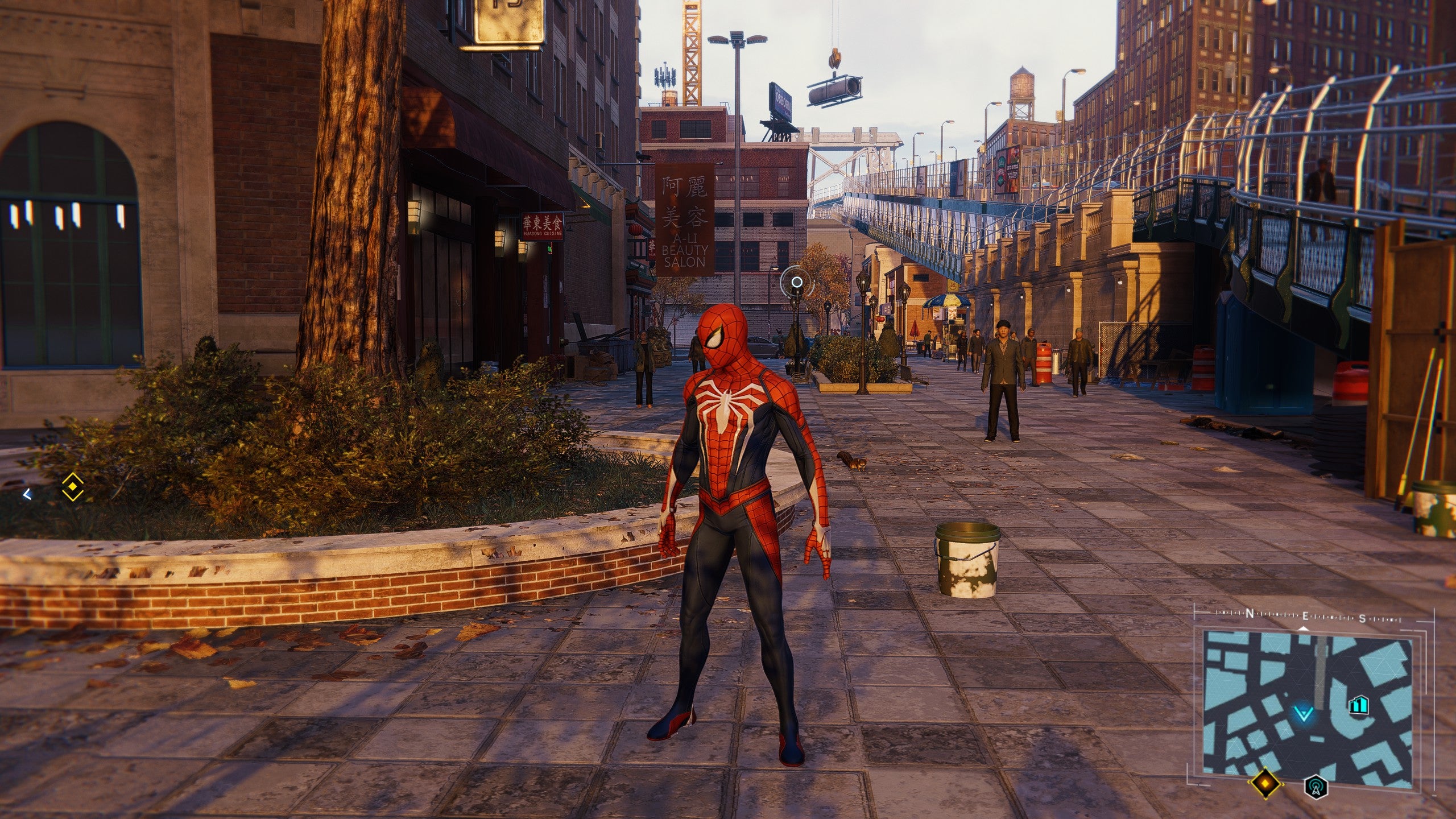 Marvel’s SpiderMan Remastered PC performance, system requirements and the best settings to use