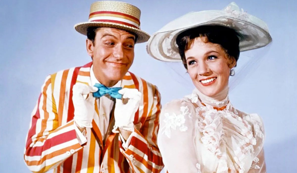 Mary Poppins rating upgraded as Disney faces the consequence of past actions (as Mary would surely approve of)