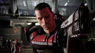 Image for In Mass Effect, Shepard Never Gets to be More Than a Soldier