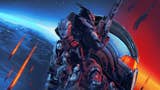Mass Effect Legendary Edition und Andromeda bekommt ihr gerade besonders günstig für Xbox.