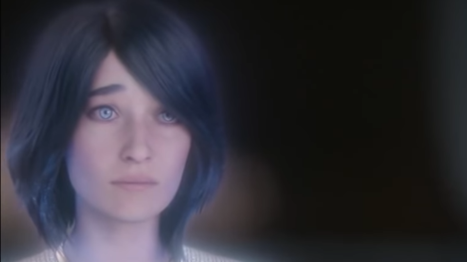 Cortana just watched Master Chief have sex Eurogamer