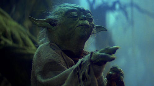 The Jedi, The Way, and more: Inside the religions of Star Wars
