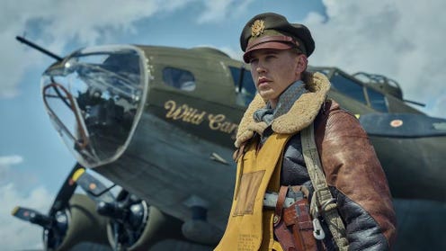 Steven Spielberg and Tom Hanks' World War II series bears witness to the horrors, and brotherhood, of war