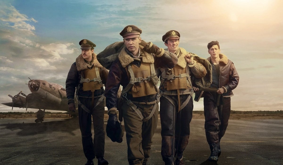 Masters of the Air: What happened to all the major characters post-WW2 in real life?