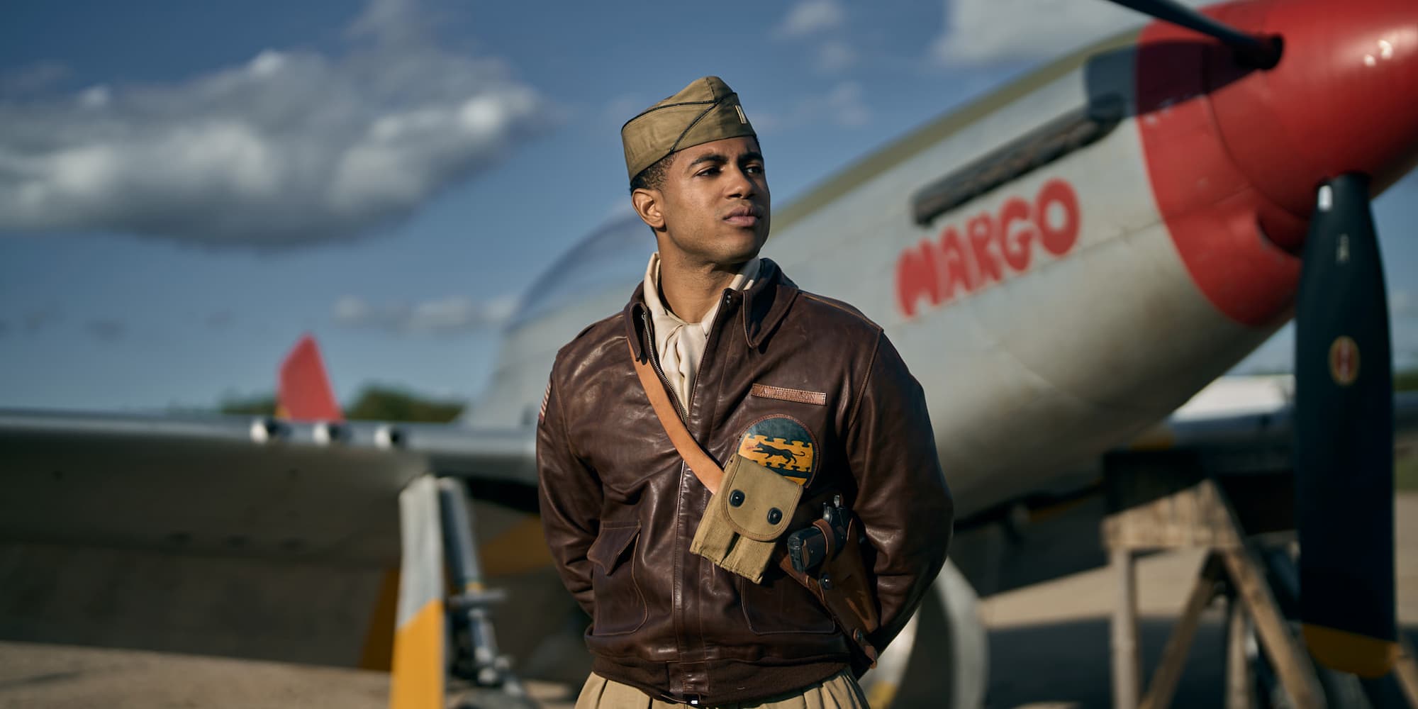 Masters Of The Air Release Date: When Is The WWII Drama Series Due To ...