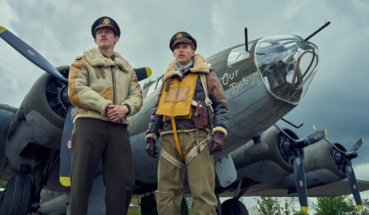The surprising reason HBO dropped Masters of the Air despite it being a thematic sequel to Band of Brothers and the Pacific