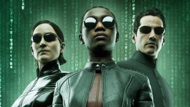 The Matrix Awakens Tech Analysis + PS5 vs Xbox Series S/X Performance Analysis