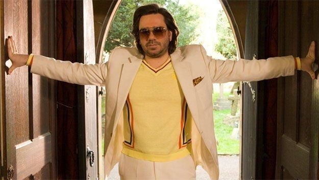 The Mighty Boosh, IT Crowd's Matt Berry in talks to join live-action Minecraft cast - Vimarsana News