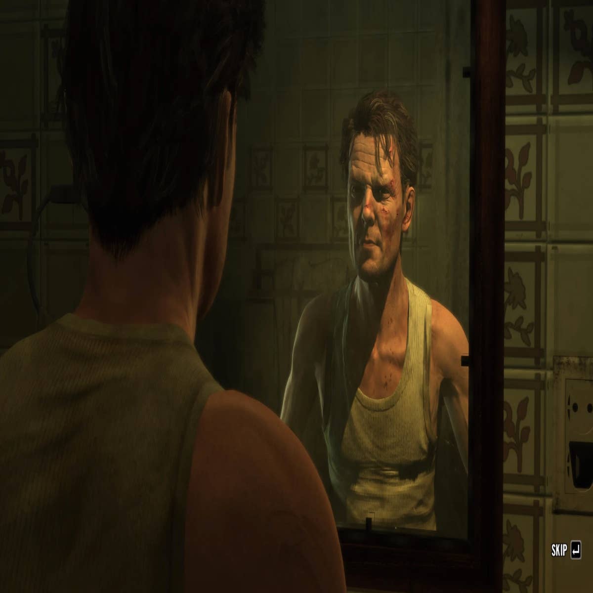  Reviews - Max Payne 3 Review