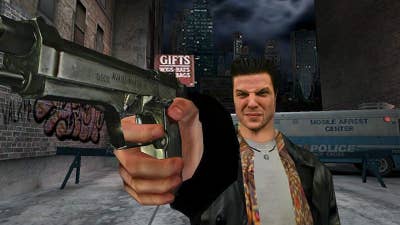 Remedy and Rockstar partner for Max Payne remakes
