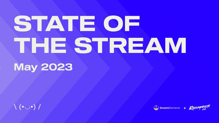 May Cover state stream