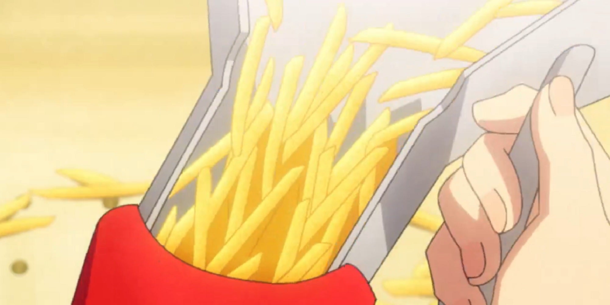 Ronald McDonald in JoJo styles anime by SethFury77 on DeviantArt