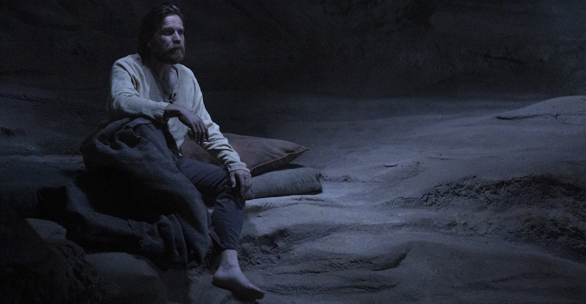 Ewan McGregor reveals the audience members he found most distracting when performing on-stage Ewan McGregor reveals the audience members he found most distracting when performing on-stage