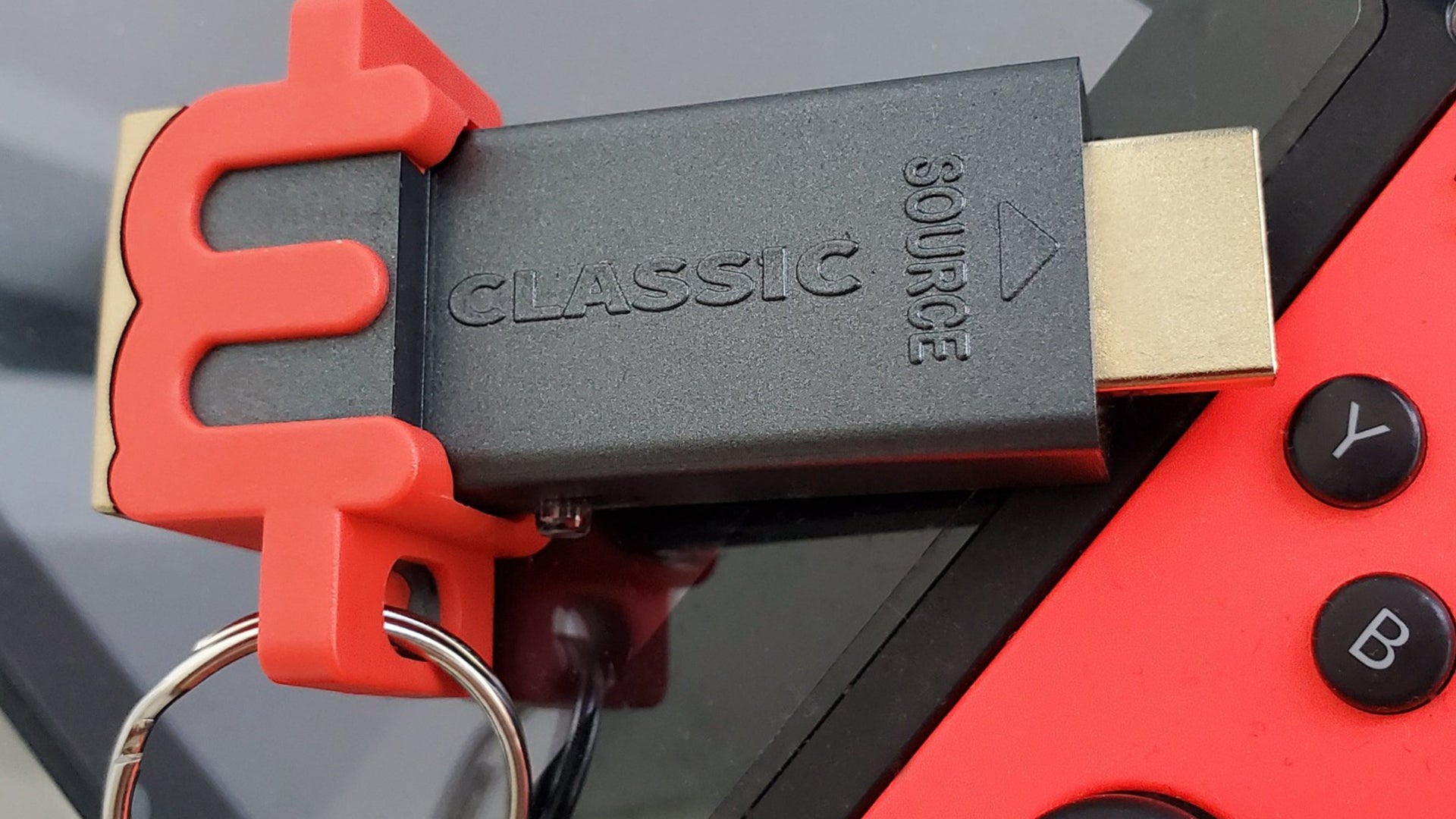 Mclassic switch shop lite