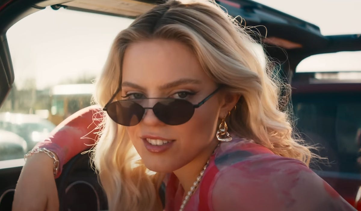 Mean Girls theatrical and streaming release dates Popverse