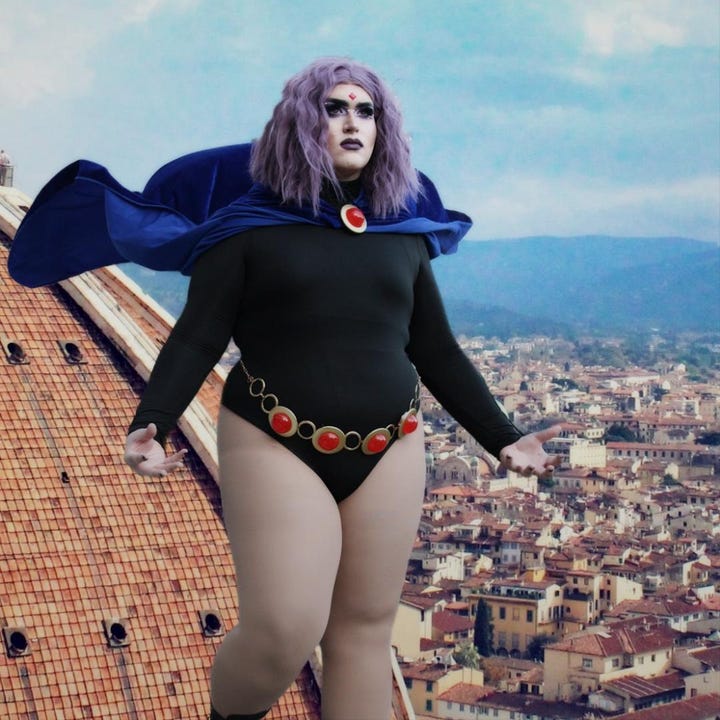 Medusa Giovanni