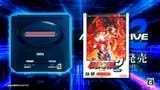 Sega Mega Drive Mini 2: 10 weitere Spiele für Japan bestätigt